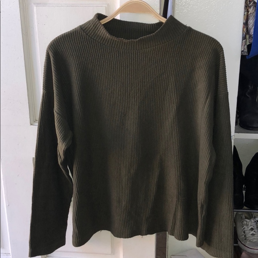 Madewell Sweater